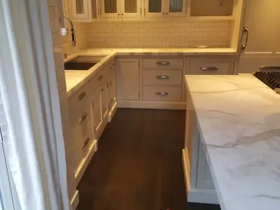 Culinary Spaces — House Painting Services project by Renovation Solutions Inc.