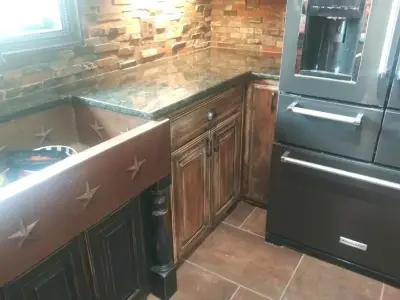 R & R Painting and Remodeling - Flooring Installation Services in Krum, TX