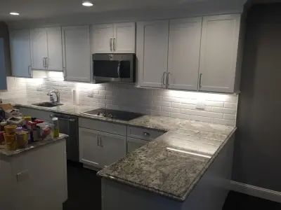New Layer — House Painting Services project by Bill Johnson Painting