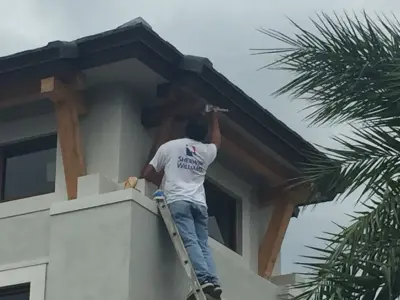 FCI Painting Corp - Drywall Installation & Repair in Naples, FL