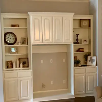 Finishing Touches By B.J. Hayley - Interior Design & Decorating in Weatherford, TX