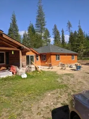 Outdoors — House Painting Services project by MPG Painting