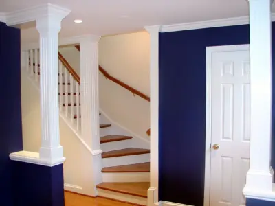 Hernandez Painting - Drywall Installation & Repair in Charlottesville, VA