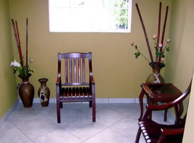 Tailored Interior Design — House Painting Services project by Hernandez Painting