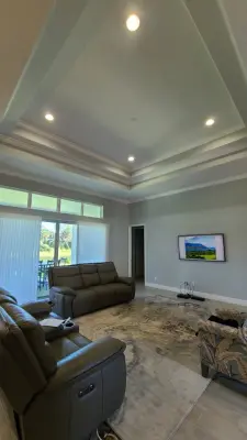 Sandpiper — House Painting Services project by Bristol Services