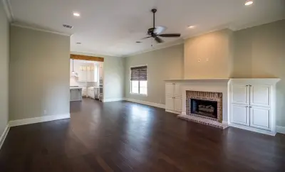personalized family residence — House Painting Services project by Zion Painting & Drywall LLC