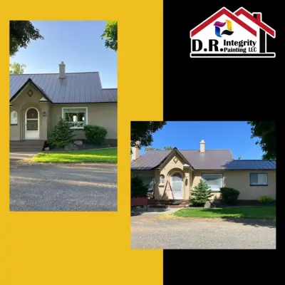 D. R. Integrity Painting LLC 14 — House Painting Services project by D.R. Integrity Painting LLC