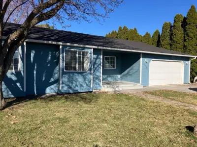 D.R. Integrity Painting Company — House Painting Services project by D.R. Integrity Painting LLC