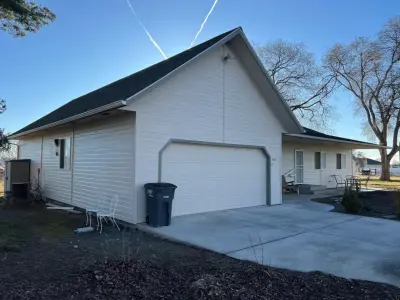 D. R. Integrity Painting Company — House Painting Services project by D.R. Integrity Painting LLC