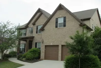 Dacula Project — House Painting Services project by 360 Painting Of North Georgia