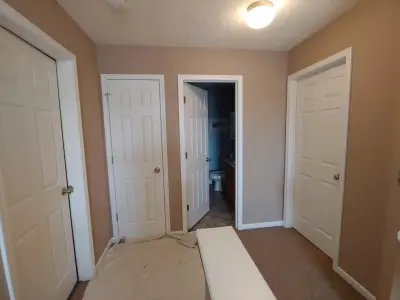 MGM Painting Contractors LLC - Interior Design & Decorating in Grand Ledge, MI