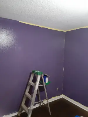 D&B Unique Care - House Painting Services in Bryant, AR
