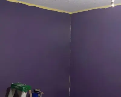 D&B Unique Care - House Painting Services in Bryant, AR