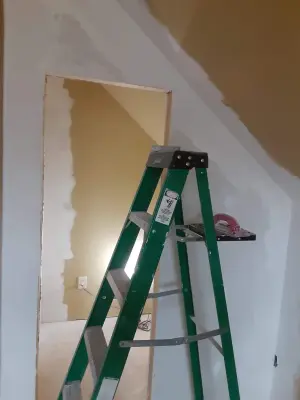 D&B Unique Care - House Painting Services in Bryant, AR