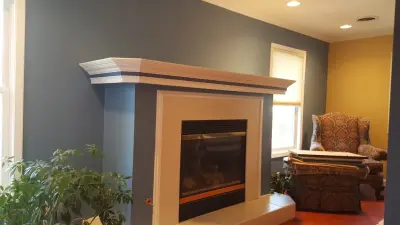 Hometown Custom Design INC. - Flooring Installation Services in Bailey, CO