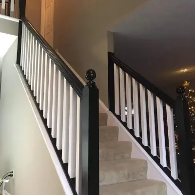Hometown Custom Design INC. - Flooring Installation Services in Bailey, CO