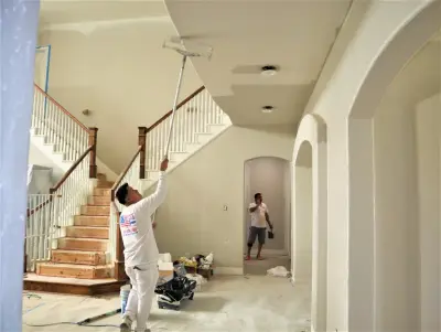 Davinci Argyle Texas — House Painting Services project by America's Painters Pro