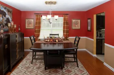 Green Haven Painting - House Painting Services in Atlanta, GA