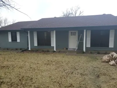 Cooper Painting - Patio Design & Installation in Celeste, TX