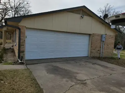 Cooper Painting - Patio Design & Installation in Celeste, TX