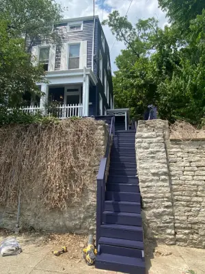 Jose's Painting and Handyman Services - Handyman Services in Cincinnati, OH