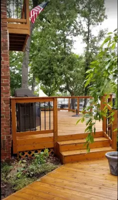 Pietila Brothers Painting and Powerwashing - House Painting Services in Lansing, MI
