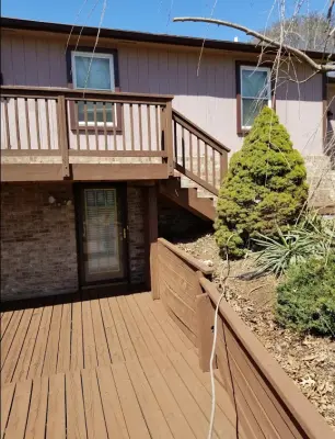 Harbor Creations — House Painting Services project by Pietila Brothers Painting And Powerwashing