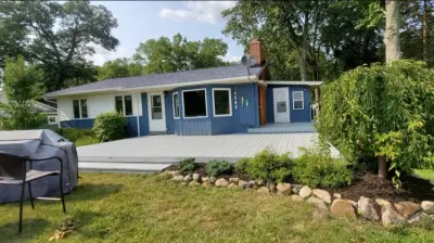 Pietila Brothers Painting and Powerwashing - House Painting Services in Lansing, MI