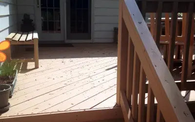 Blue Sky Painting & Carpentry - Carpentry & Woodworking in Columbia, MD