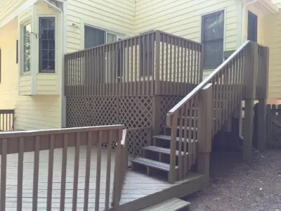 Primary Painting - Interior Design & Decorating in Raleigh, NC