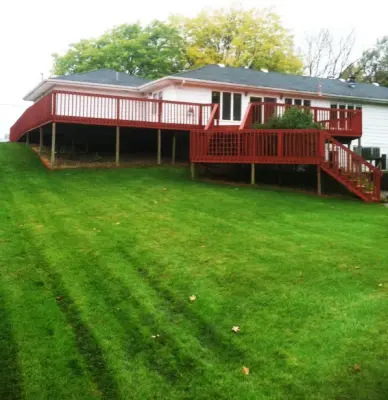Value Added Painting - Interior Design & Decorating in Grand Rapids, MI
