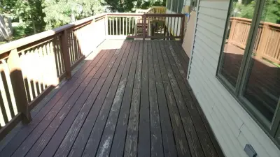 Mr. Brush, LLC - Flooring Installation Services in Ellettsville, IN