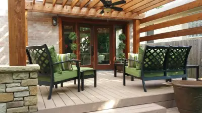 Fresh Coat Painters of Kingwood - Custom Cabinets & Cabinetry in Humble, TX