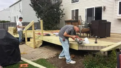 Wall Doctors - House Painting Services in Plainfield, IL