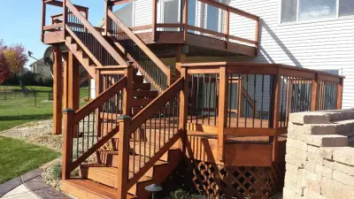 HP Finishing Company - Interior Design & Decorating in New Prague, MN