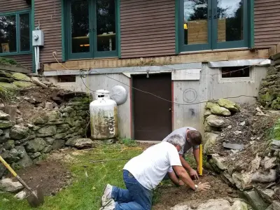 Dunbar Construction and Remodeling - Electrical Services in Glens Falls, NY