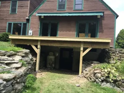 Dunbar Construction and Remodeling - Electrical Services in Glens Falls, NY