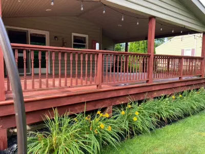 Petitti Painting - House Painting Services in Philadelphia, PA