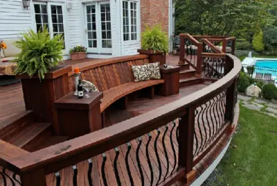 Chagrin Falls Painting - Interior Design & Decorating in Chagrin Falls, OH