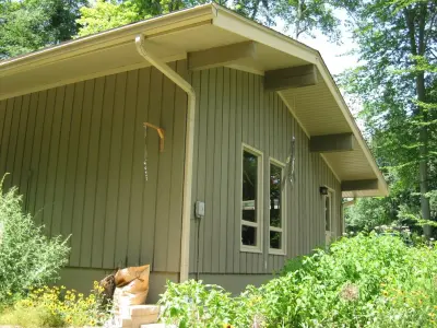 Blue Sky Painting - House Painting Services in Bloomington, IN