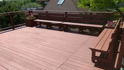 CertaPro Painters of Boulder and Longmont - Patio Design & Installation in Fort Collins, CO
