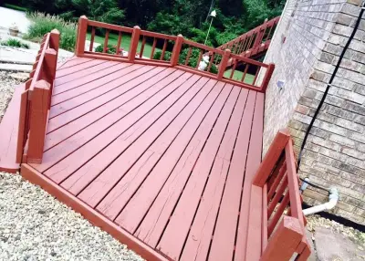 Rapid Renovations - Landscape Construction in Indianapolis, IN