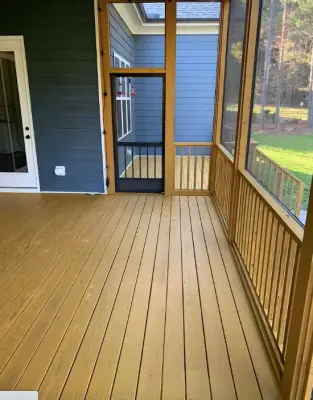 Precision Pro Painting - House Painting Services in Sims, NC