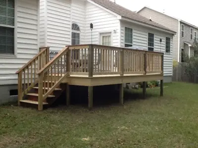 PHR - Painting and Home Renovations, LLC - Door Installation & Replacement in Mount Pleasant, SC