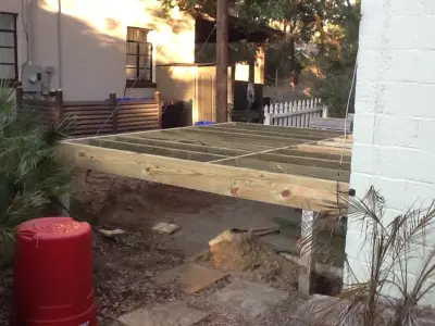PHR - Painting and Home Renovations, LLC - Door Installation & Replacement in Mount Pleasant, SC