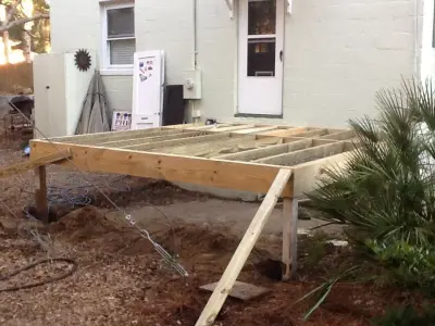PHR - Painting and Home Renovations, LLC - Door Installation & Replacement in Mount Pleasant, SC