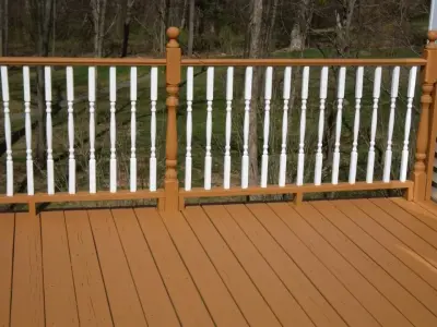 Living Color LLC - House Painting Services in Wethersfield, CT