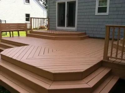 Living Color LLC - House Painting Services in Wethersfield, CT