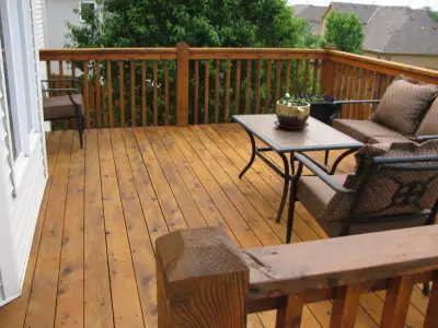 Scotts Painting & Staining Inc - Carpentry & Woodworking in Omaha, NE
