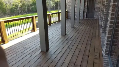 Fresh Coat of Clarksville - House Painting Services in Clarksville, TN